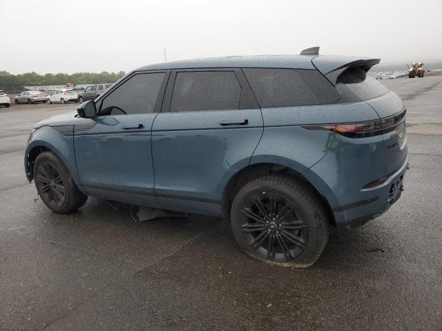 2024 LAND ROVER RANGE ROVE SALZJ2FX0RH233372
