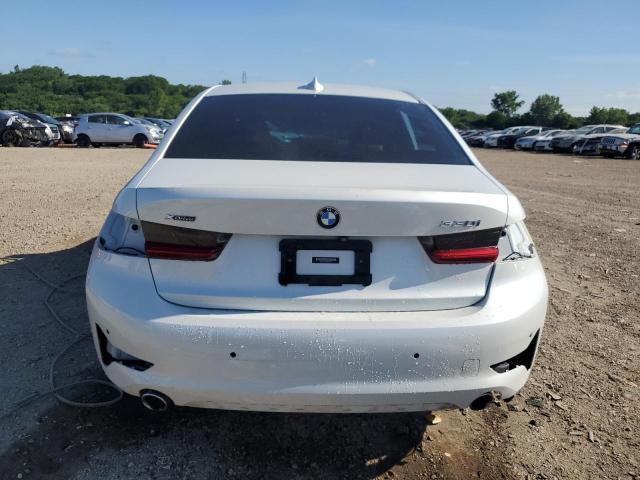 2021 BMW 330XI 3MW5R7J09M8B86911