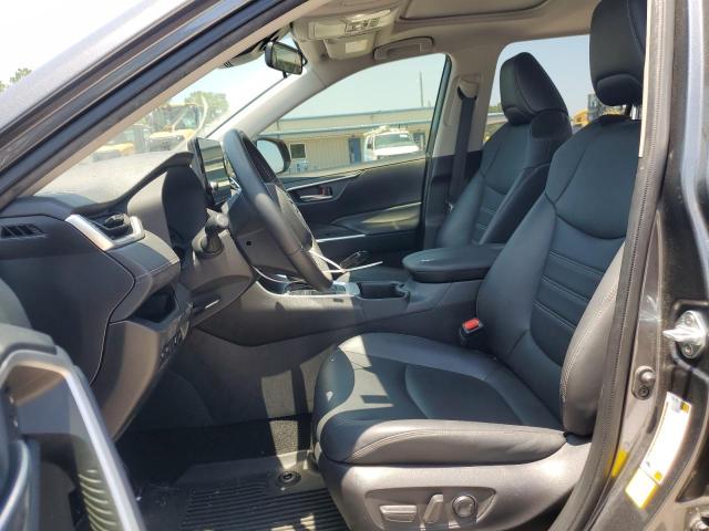 2023 TOYOTA RAV4 XLE P JTMC1RFV3PD101344