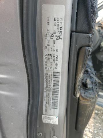 2019 JEEP GRAND CHER 1C4RJFAG7KC648066