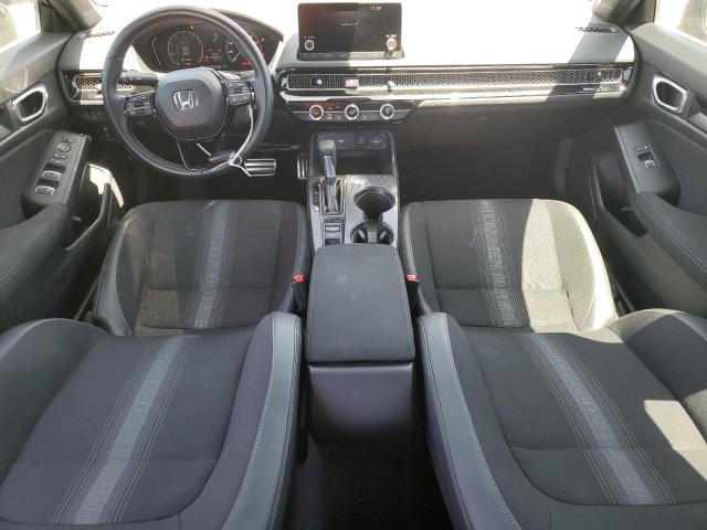 2024 HONDA CIVIC SPOR 2HGFE2F53RH533626
