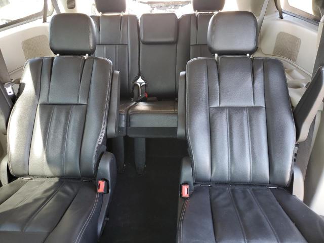 2015 CHRYSLER TOWN & COU 2C4RC1BG0FR655384