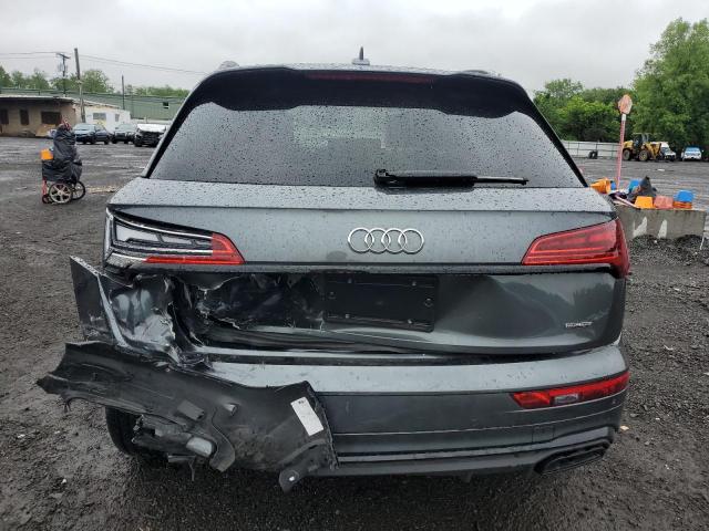 wa1eaafy4p2130829 - 2023 Audi q5 premium plus 45 - #59838705