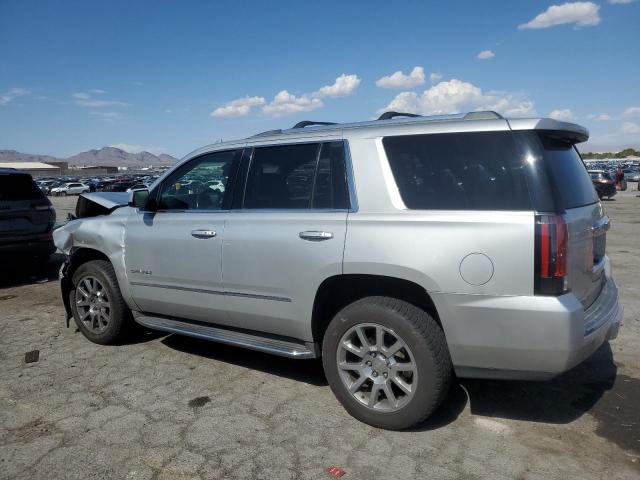 Vin: 1gks2ckjxgr226549, lot: 60175215, gmc yukon denali 20162