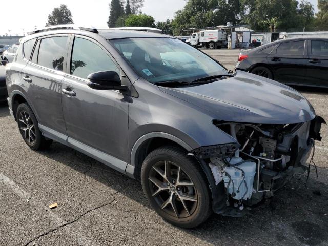 Vin: 2t3jfrev9gw453907, lot: 60438385, toyota rav4 se 20164