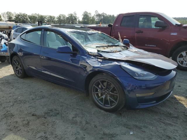2022 TESLA MODEL 3 5YJ3E1EB8NF268804