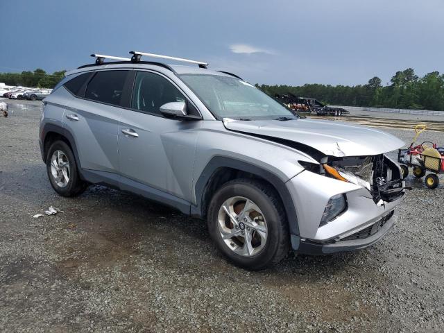 2022 HYUNDAI TUCSON SEL - 5NMJBCAE7NH131475