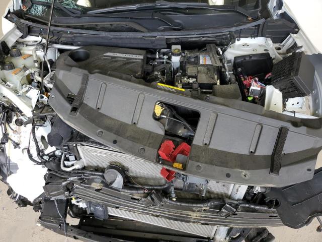 2023 NISSAN ROGUE SV JN8BT3BB3PW198942