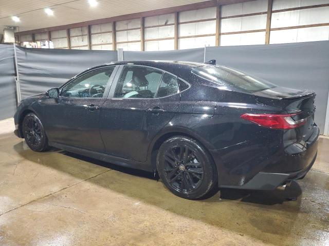 Vin: 4t1daack1su122407, lot: 60992555, toyota camry xse 20252