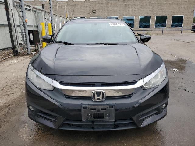 2016 HONDA CIVIC EX - 19XFC1F31GE045281