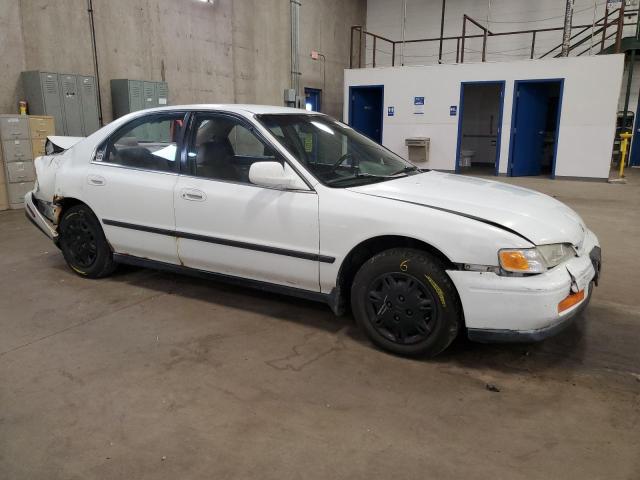 Vin: jhmcd5636sc063023, lot: 60686105, honda accord lx 19954