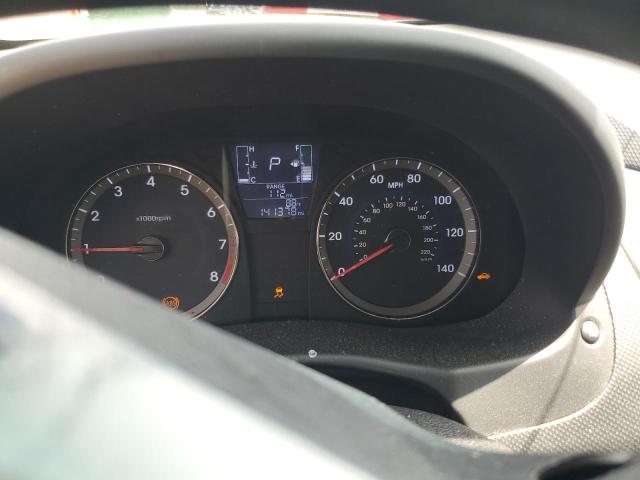 2015 HYUNDAI ACCENT GS - KMHCT5AE7FU227064