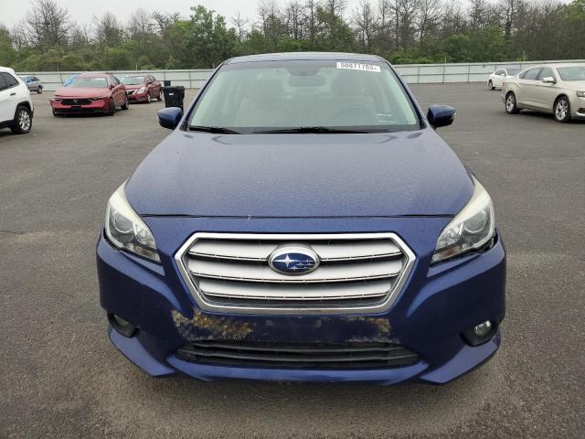 2015 SUBARU LEGACY 4S3BNEN66F3062109