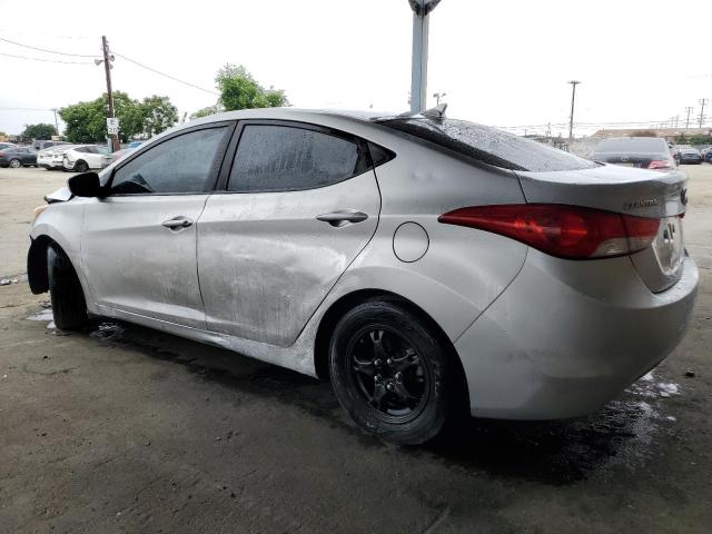 Vin: kmhdh4ae2cu227274, lot: 60175075, hyundai elantra gls 20122