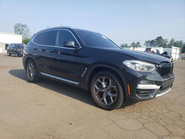 Vin: 5uxty5c08llt37340, lot: 58372745, bmw x3 xdrive30i 20204