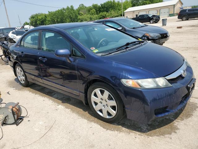 Vin: 19xfa1f57ae072404, lot: 59812985, honda civic lx 20104