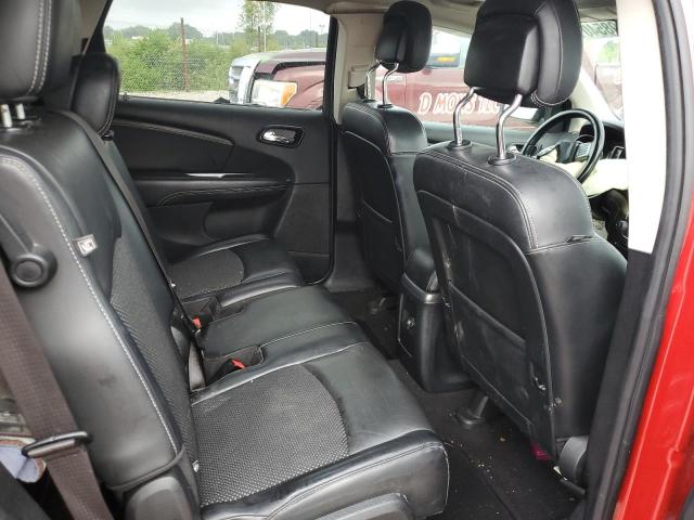 2020 DODGE JOURNEY CR - 3C4PDCGB0LT201450