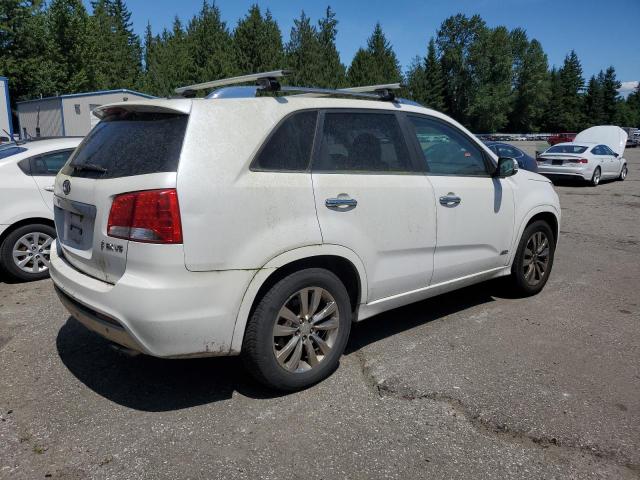 Vin: 5xykwda2xbg090172, lot: 60251455, kia sorento sx 20113