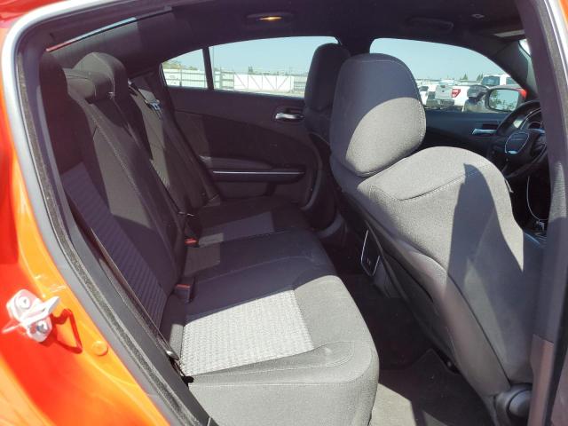 2022 DODGE CHARGER GT - 2C3CDXHG0NH110999