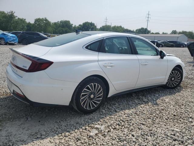 Vin: kmhl54jj1pa070572, lot: 59334485, hyundai sonata hybrid 20233