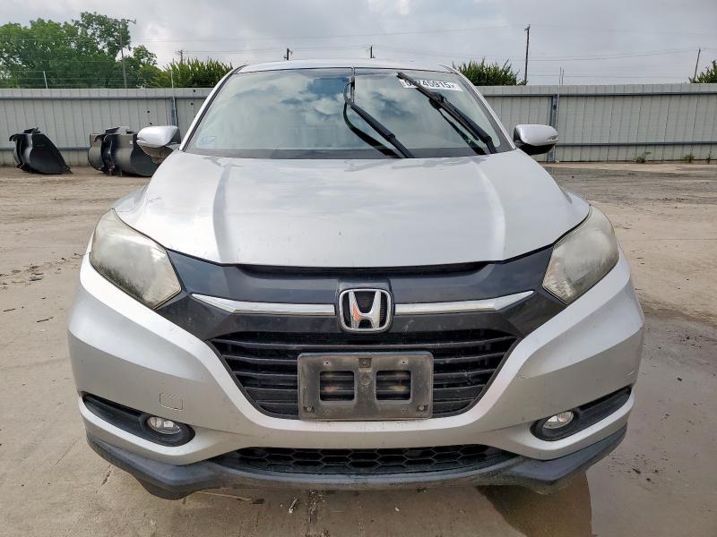 2016 HONDA HR-V EX 3CZRU5H53GM734271
