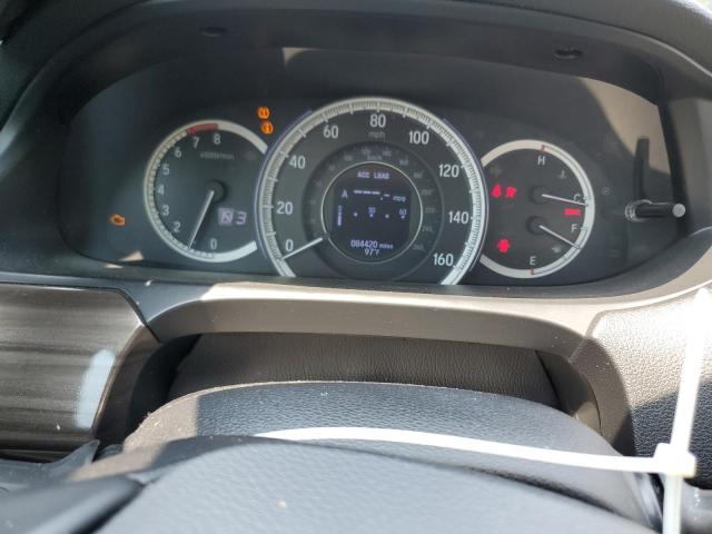 2017 HONDA ACCORD TOU - 1HGCR3F93HA026786