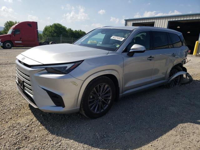 2024 LEXUS TX 350 BAS 5TDAAAB63RS000562