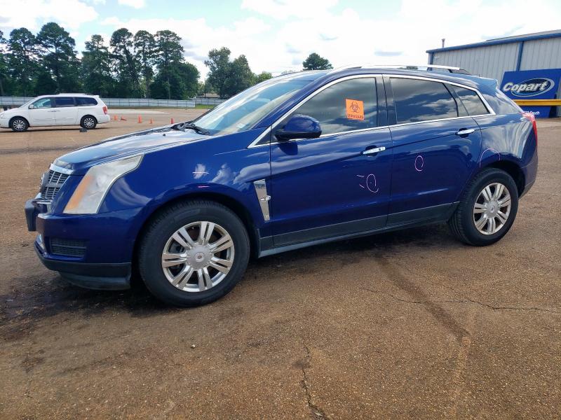 Vin: 3gyfnae36cs556969, lot: 59904085, cadillac srx luxury collection 2012 img_1