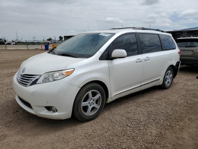 Vin: 5tdyk3dc5cs217032, lot: 62197015, toyota all models xle 2012 img_1