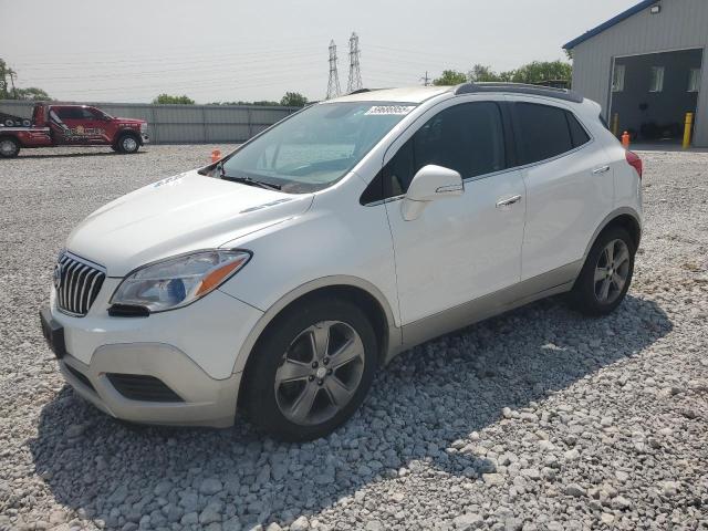 Vin: kl4cjasb6eb738518, lot: 59686955, buick encore 2014 img_1