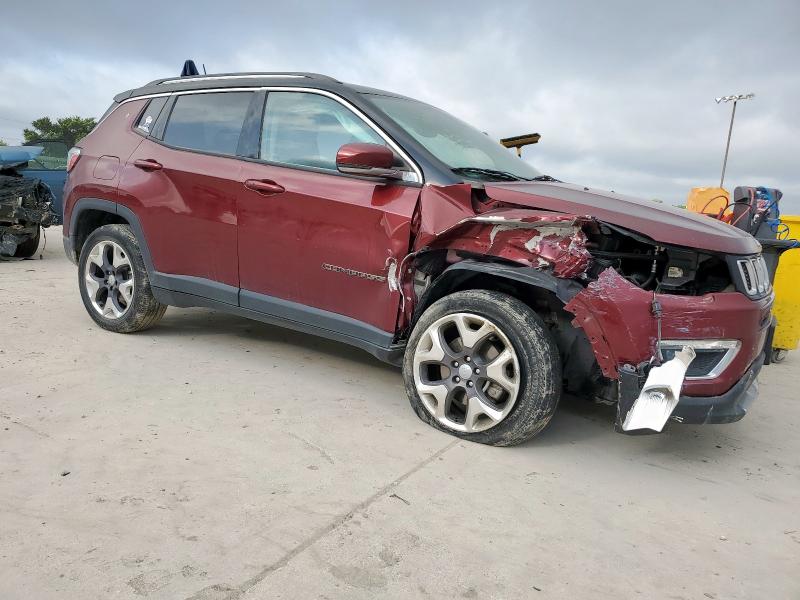 2021 JEEP COMPASS LI 3C4NJDCB3MT586578