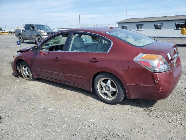 Vin: 1n4al2ap5an529957, lot: 61275505, nissan altima base 20102