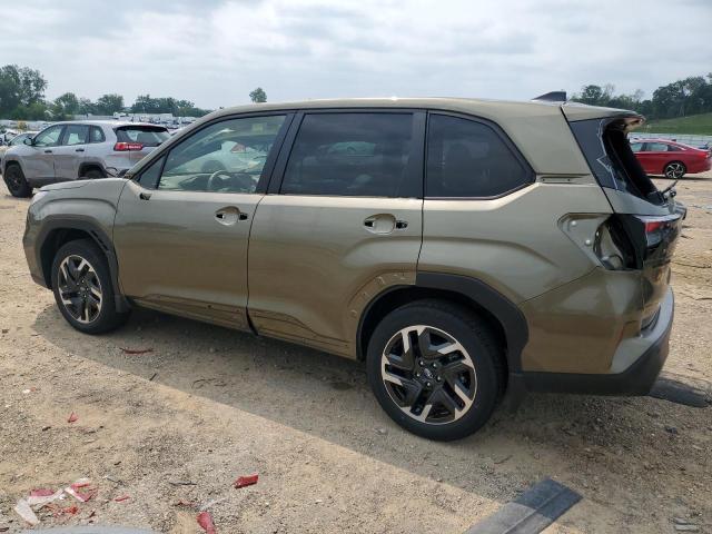 2025 SUBARU FORESTER L JF2SLDRC8SH417795