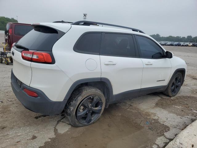 Vin: 1c4pjlcbxjd551525, lot: 59494565, jeep grand cher latitude 20183