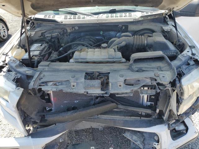2015 FORD F150 SUPER - 1FTEW1C88FKE65313