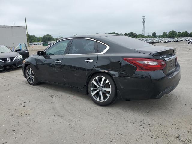 Vin: 1n4al3ap0hc165104, lot: 62732585, nissan altima 2.5 20172