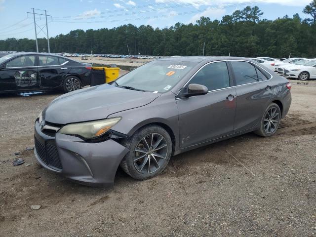 Vin: 4t1bf1fk7gu564149, lot: 58507085, toyota camry le 2016 img_1