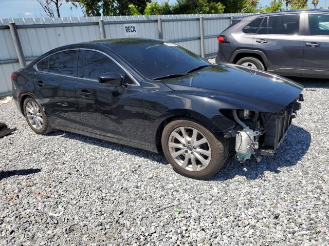 2017 MAZDA 6 SPORT - JM1GL1U50H1115799