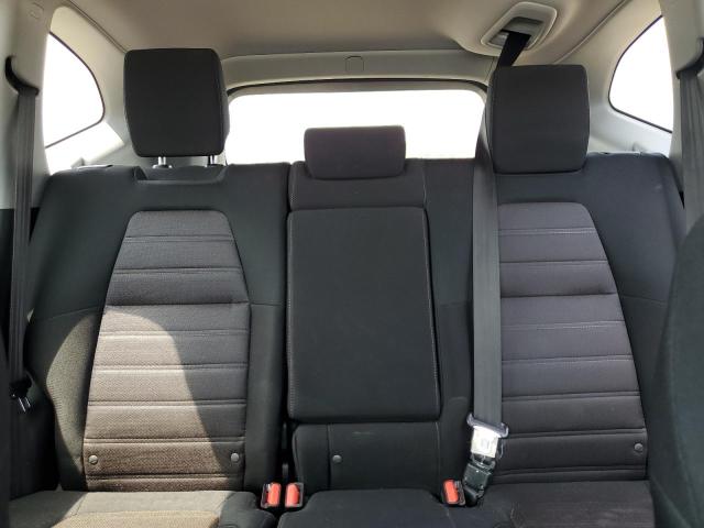 2019 HONDA CR-V LX 2HKRW2H23KH149449
