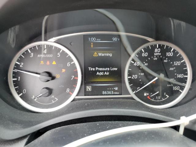 2018 NISSAN SENTRA S 3N1AB7AP1JY265314