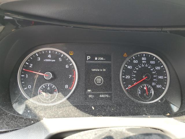 2022 KIA K5 GT LINE 5XXG64J27NG152111