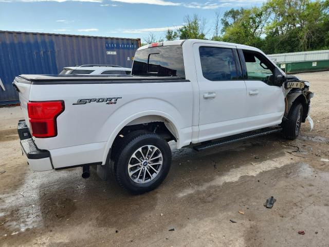Vin: 1ftew1e43lke77987, lot: 62128535, ford f-150 supercrew 20203