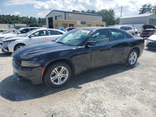 Vin: 2c3cdxbg8ph592469, lot: 63027215, dodge charger sxt 2023 img_1