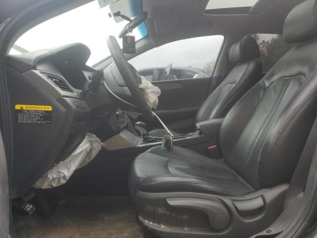 2017 HYUNDAI SONATA SE 5NPE24AF2HH527997