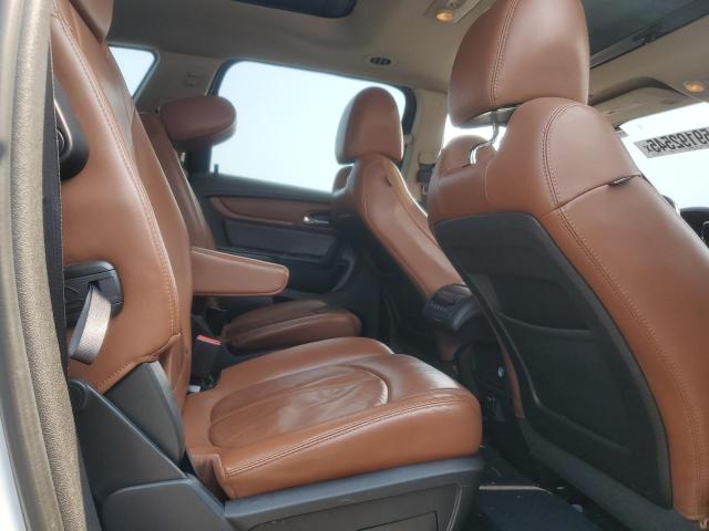 2016 CHEVROLET TRAVERSE L - 1GNKRHKD2GJ276625