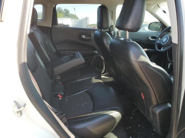 2019 JEEP COMPASS TR 3C4NJDDBXKT671249