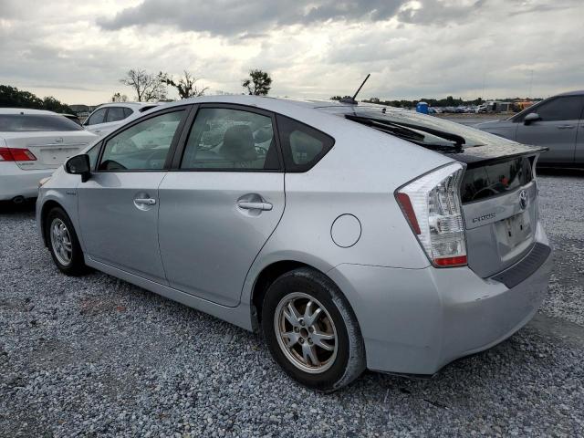 Vin: jtdkn3du1a1215150, lot: 59327195, toyota prius 20102