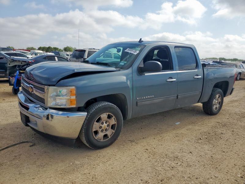 Vin: 3gcpcse0xdg141220, lot: 59095135, chevrolet all models c1500 lt 2013 img_1