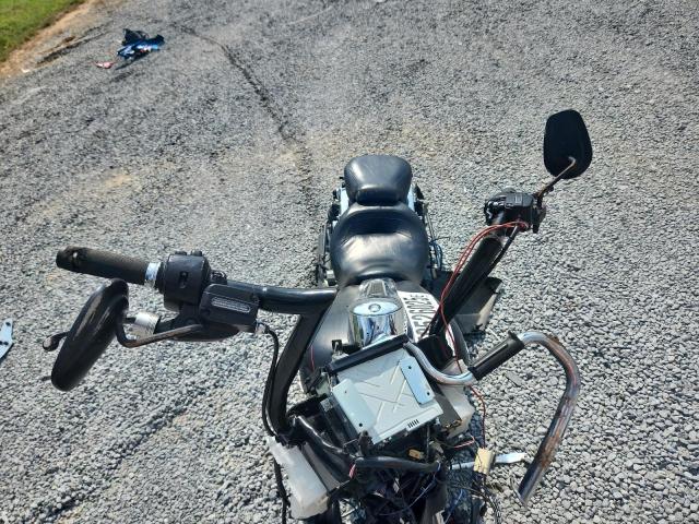 2014 HARLEY-DAVIDSON FLHXS STRE 1HD1KRM1XEB677539