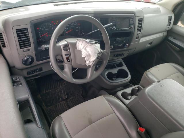 2018 NISSAN NV 1500 S 1N6BF0KY8JN817499